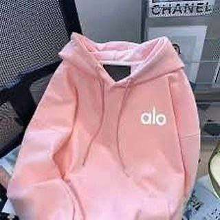 سويت شيرت alo