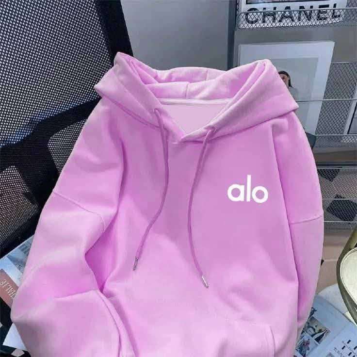 سويت شيرت alo