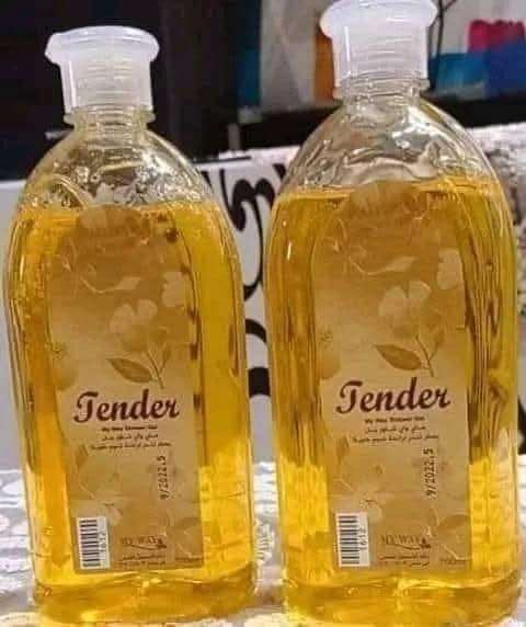 شاور تندر