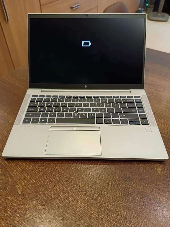HP Elitebook 845 G7