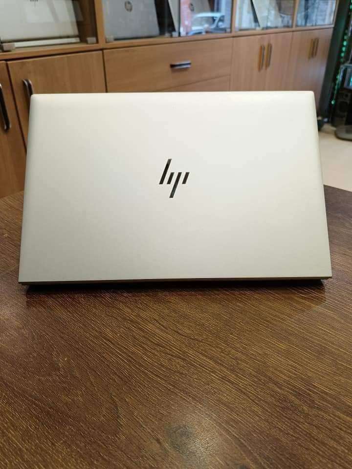 HP Elitebook 845 G7