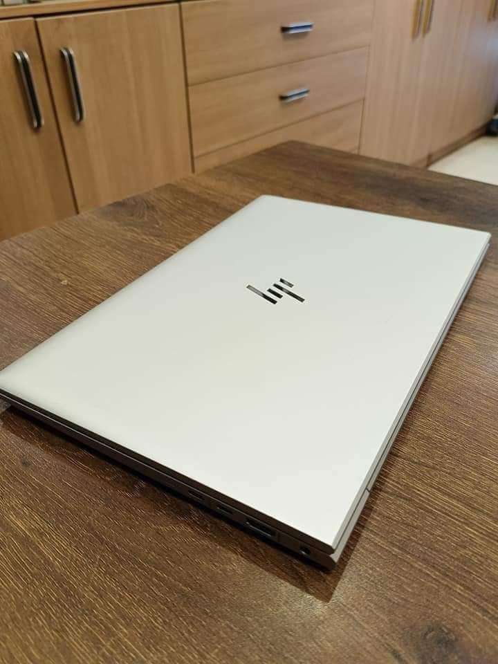 HP Elitebook 845 G7