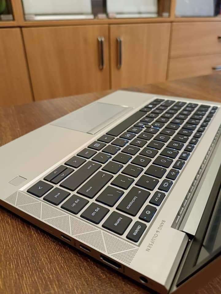 HP Elitebook 845 G7