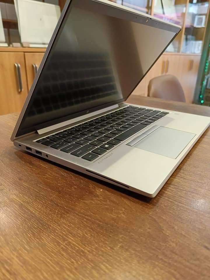 HP Elitebook 845 G7
