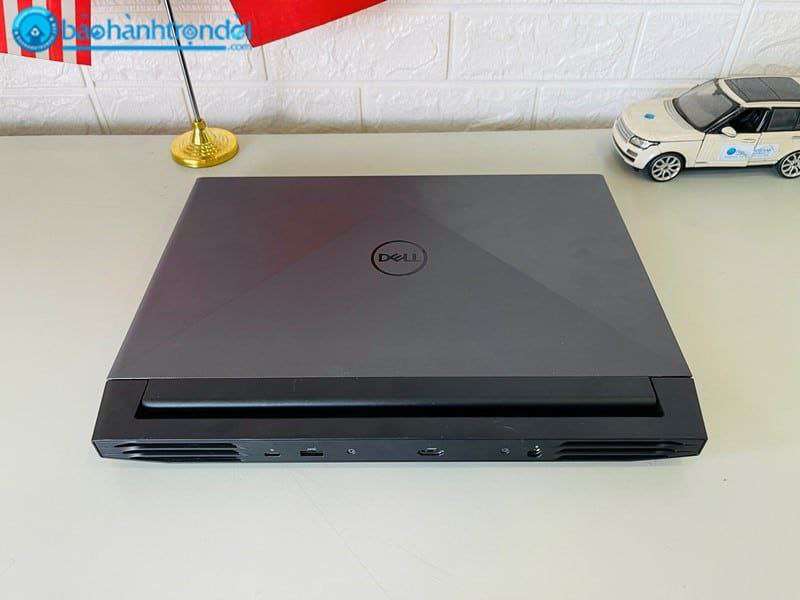 Dell G15 5520 Gaming-RTX 3060
