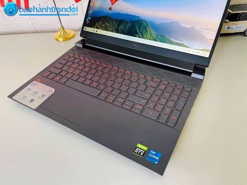 Dell G15 5520 Gaming-RTX 3060