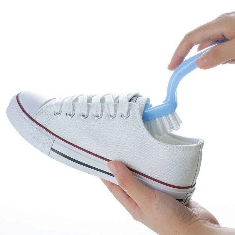 فرشه غسيل الكوتشى