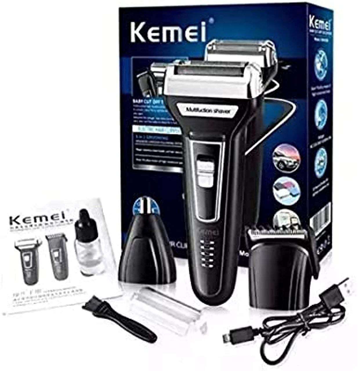 null