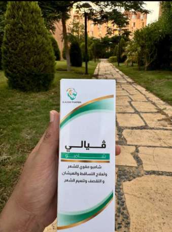 شامبو فيالى