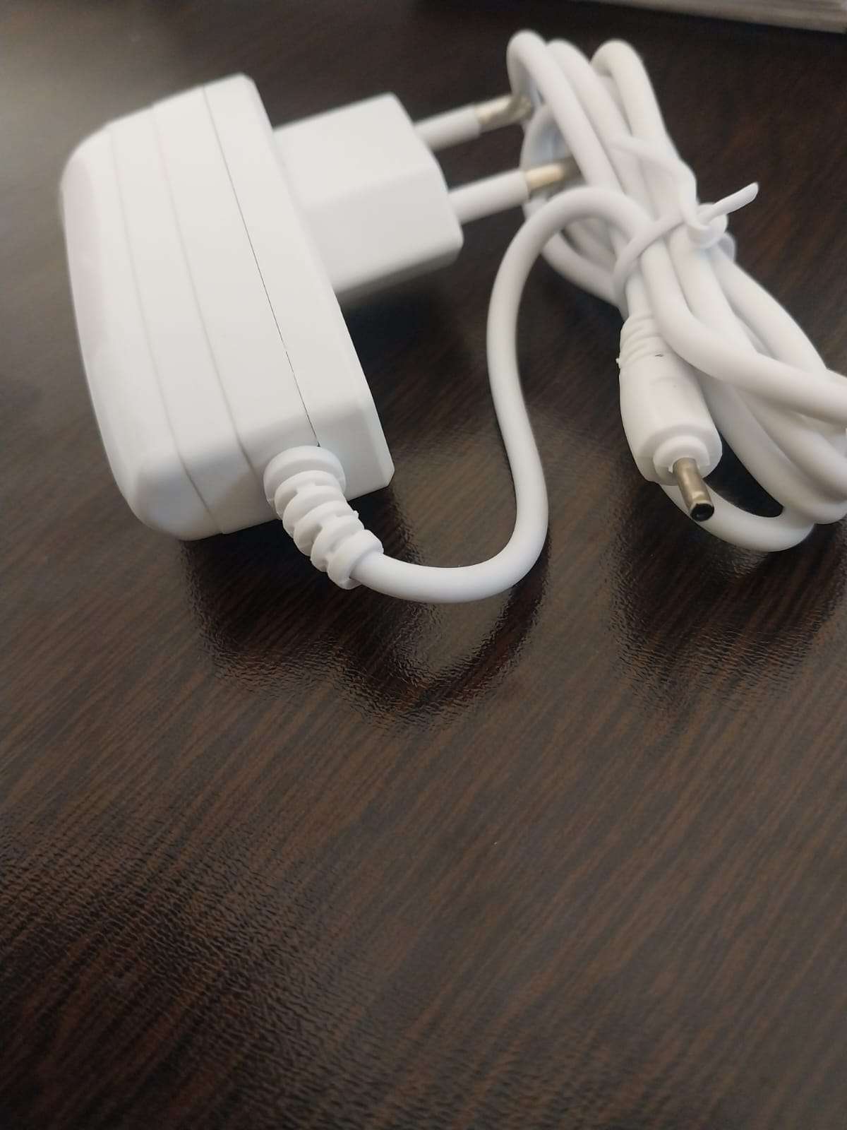 null