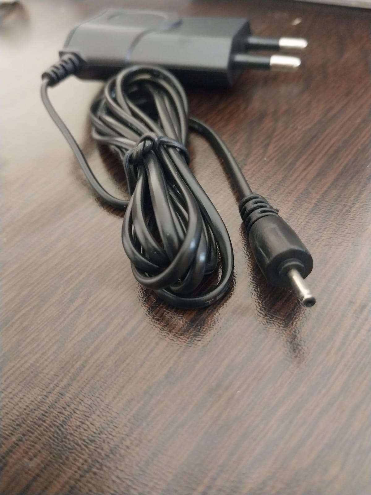 null