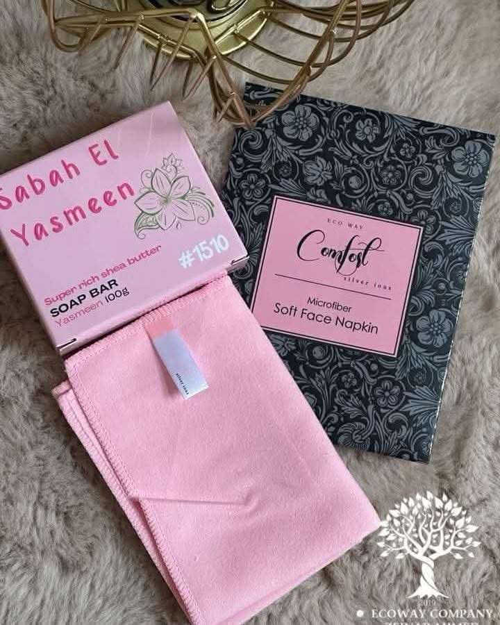 فوطه الوجة