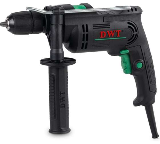 شنيور 810 وات دقاق سرعات DWT