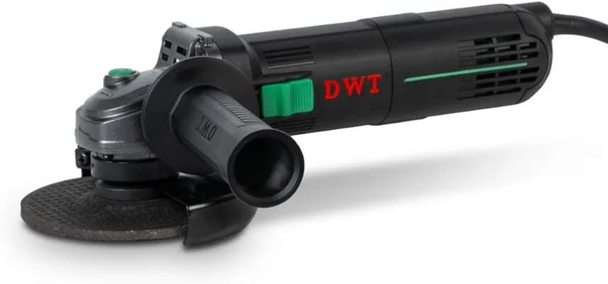 صاروخ 4،5 بوصة 600 وات DWT