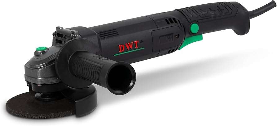 صاروخ 5 بوصه 860 وات DWT