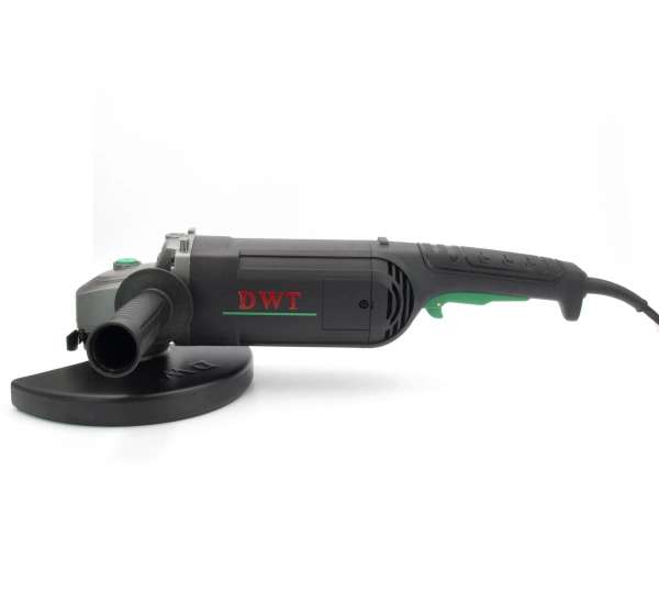 صاروخ 9 بوصه 2200 وات DWT