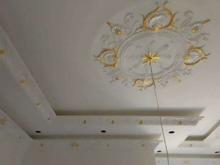 شركة تشطيبات عمارات العبور صلاح سالم 01203390341