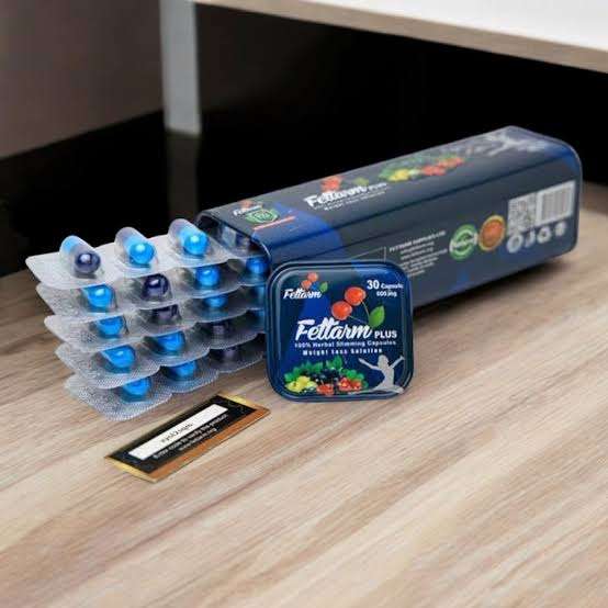 فيتارم بلو بلس fettarm blue plus