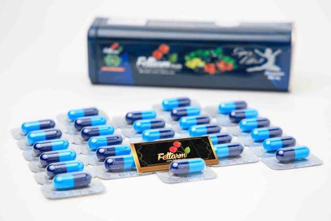 فيتارم بلو بلس fettarm blue plus