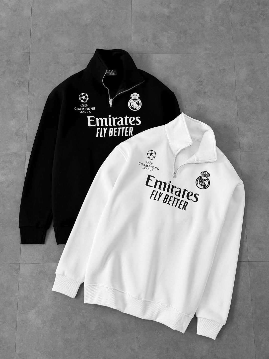 تيشرت Real Madrid
