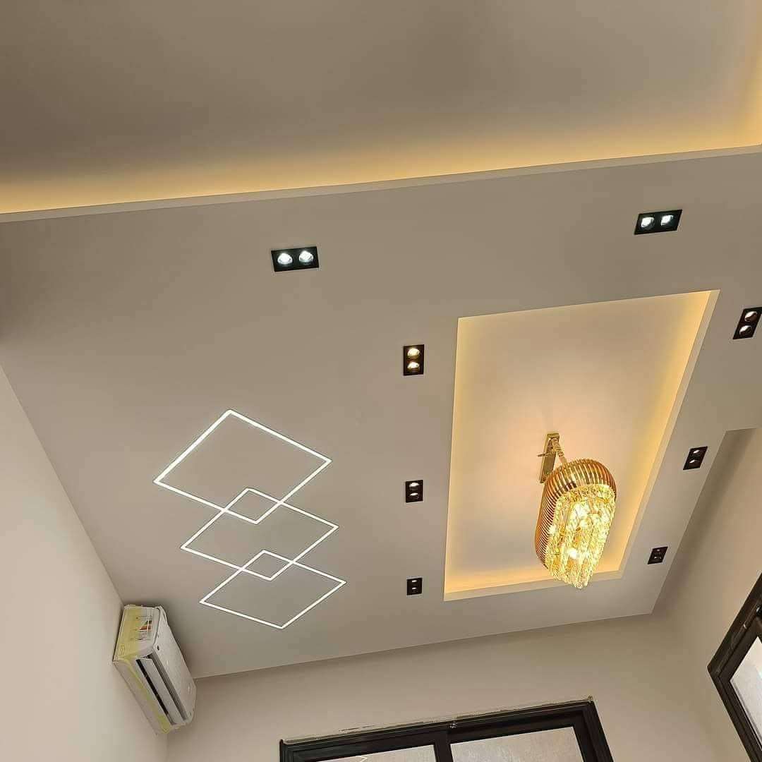 شركة تشطيبات وديكورات التجمع الخامس  تأسيس وتشطيب 01203390341