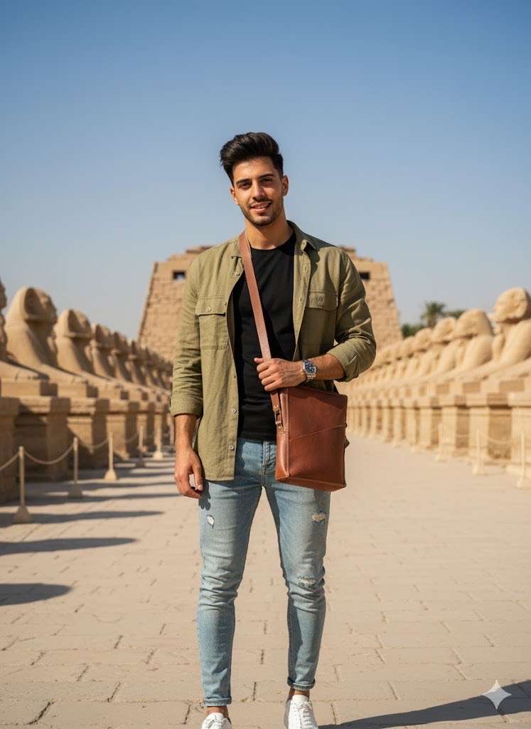 null