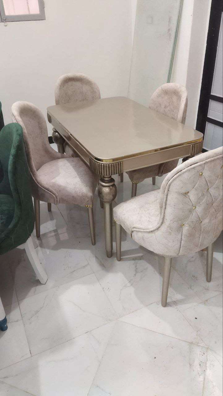 سفره رمضان وصلت