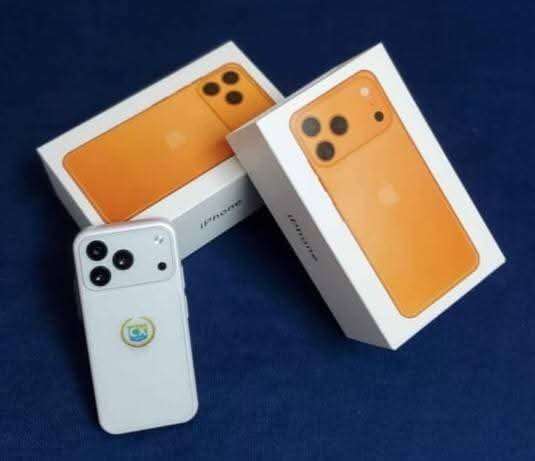 IPhone 17 Pro Max Mini | سيزما