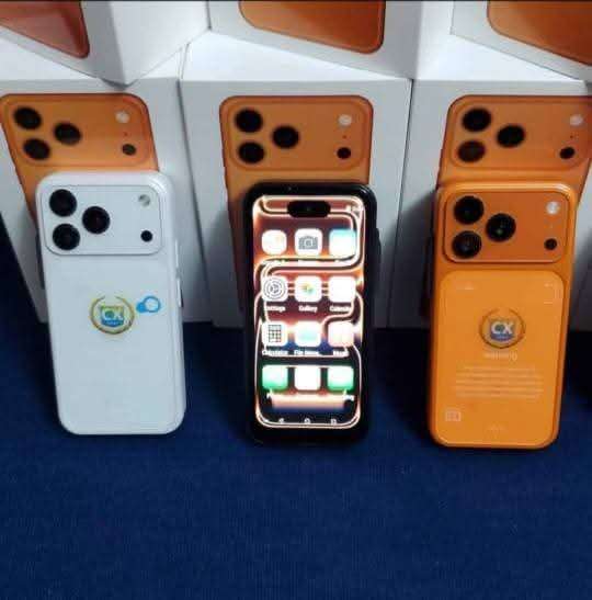IPhone 17 Pro Max Mini | سيزما