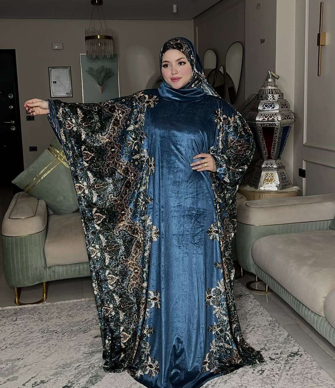 اسدال سيمبل و قيم و رقيق بشكل مش طبيعى بماتريال مميزة جدا خامة فعلا ر
