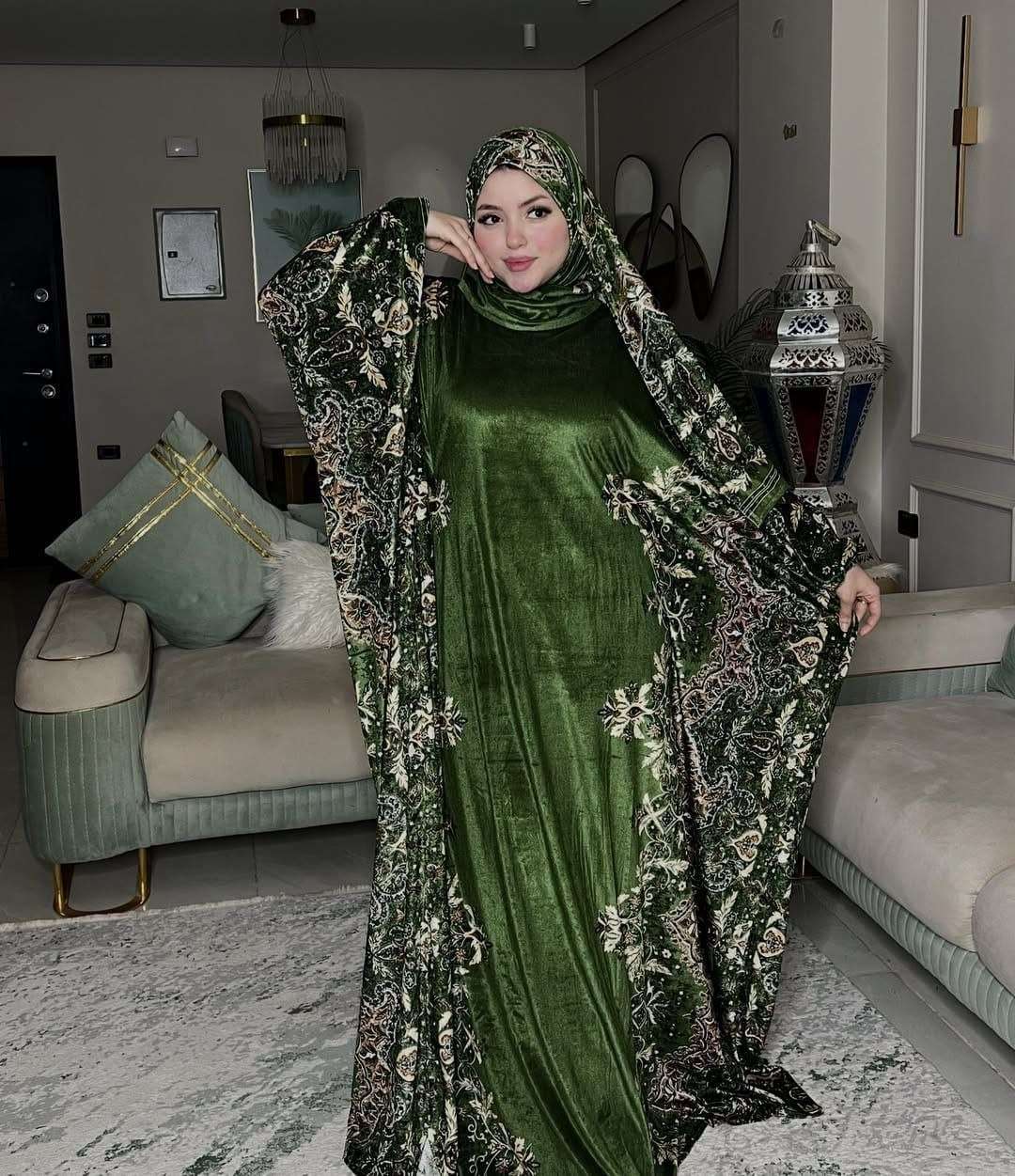 اسدال سيمبل و قيم و رقيق بشكل مش طبيعى بماتريال مميزة جدا خامة فعلا ر