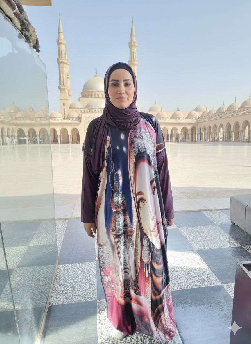 اسدال رمضان