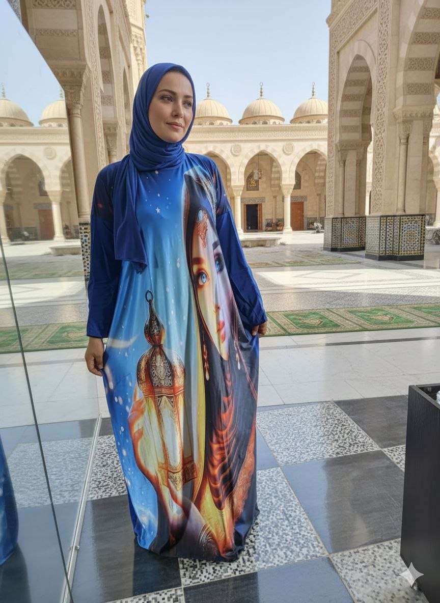 اسدال رمضان