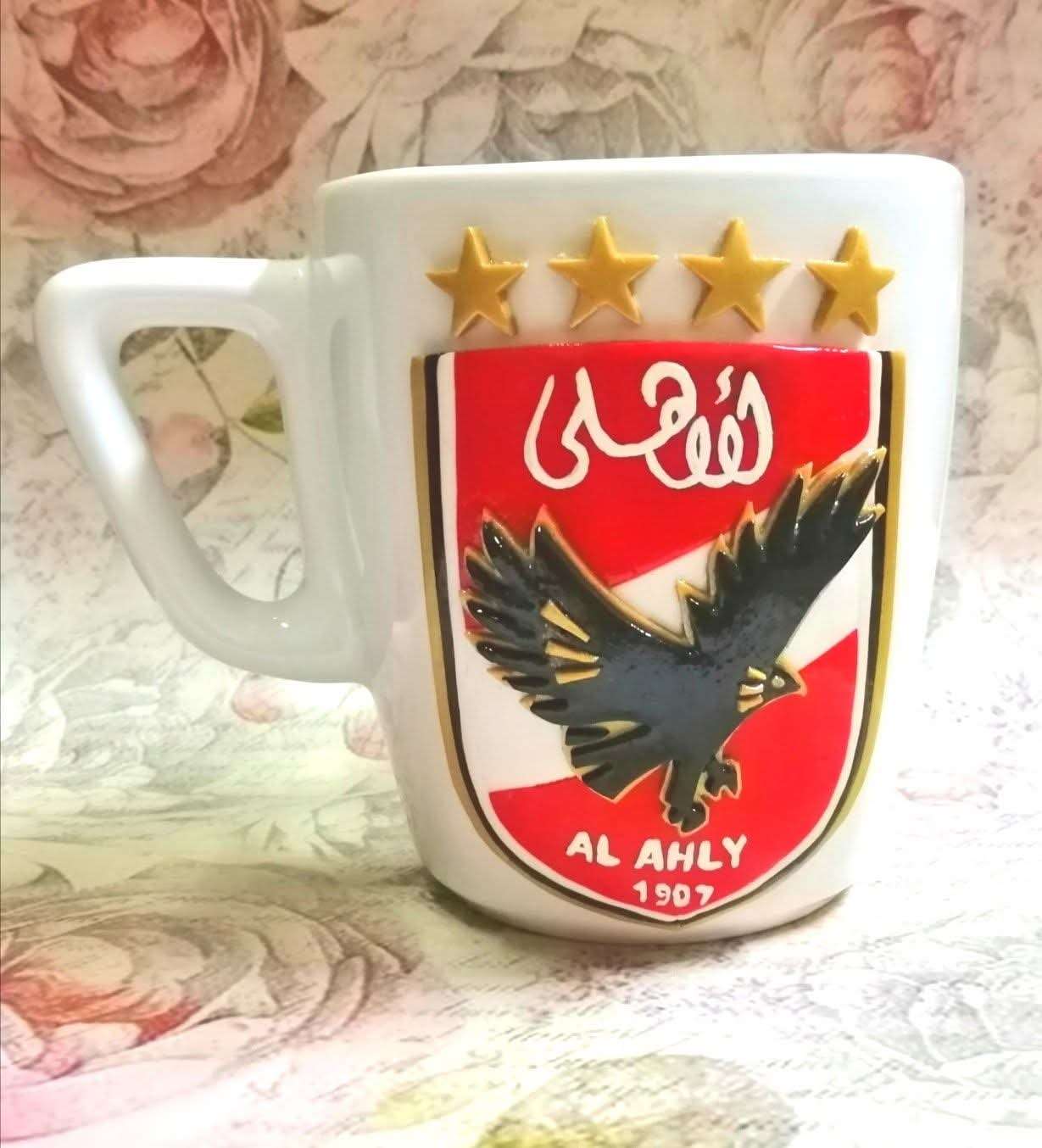 مج صلصال حراري
