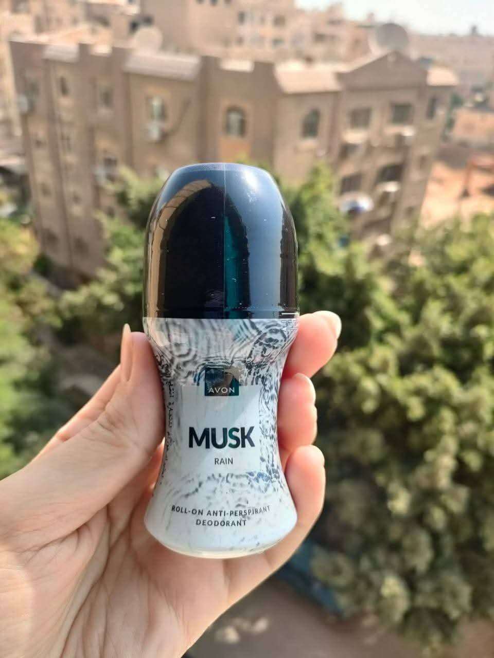 رول اون