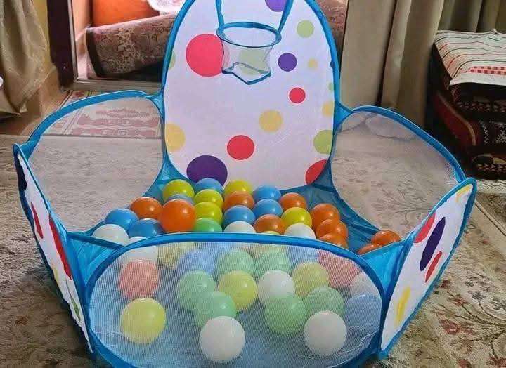 بيت كور للاطفال