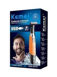 ماكينة الحلاقة Kemei KM-1910