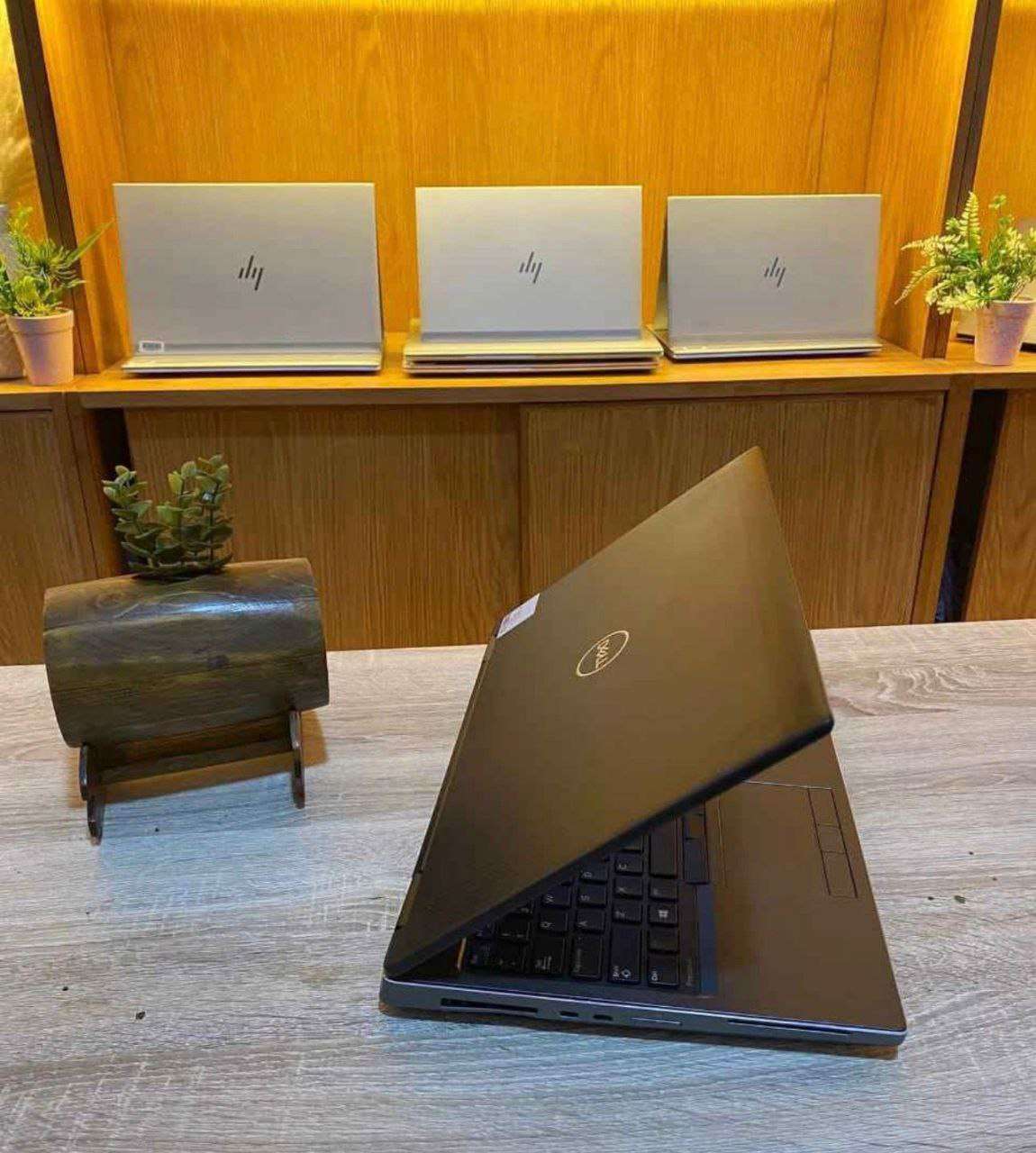 Dell precision 7530