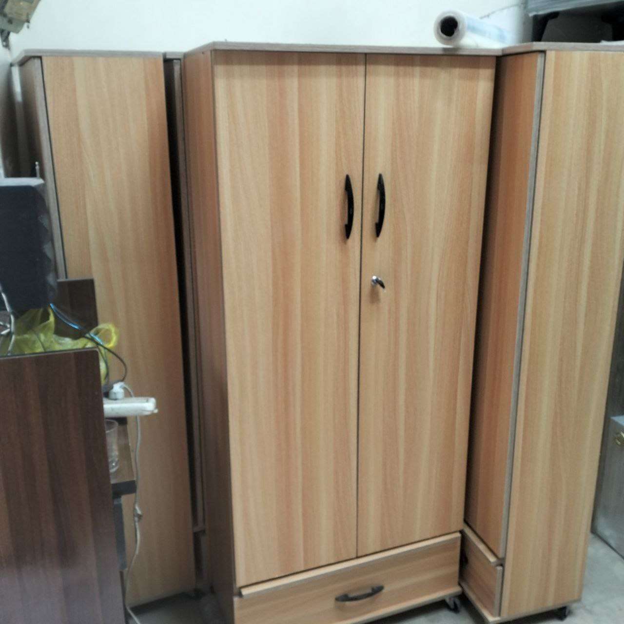 دولاب اطفال 2درفه