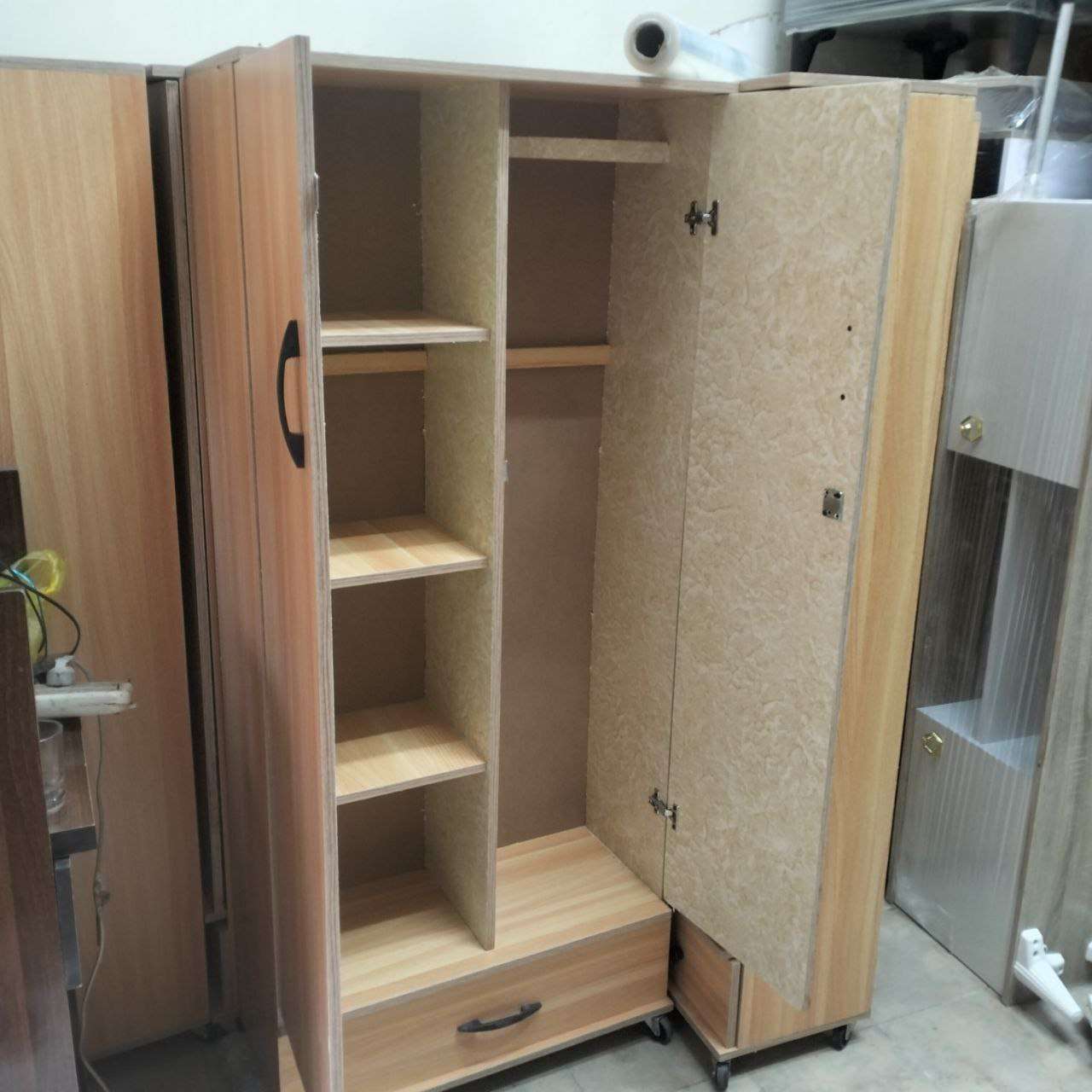 دولاب اطفال 2درفه