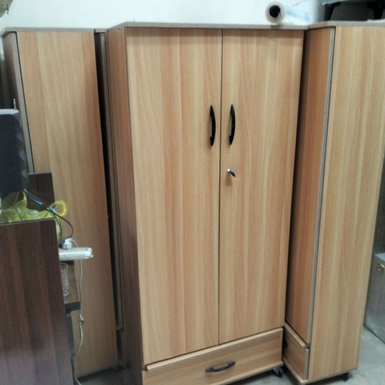 دولاب اطفال 2درفه