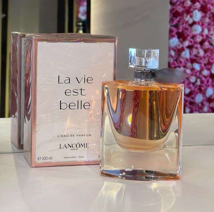 لافي بيل