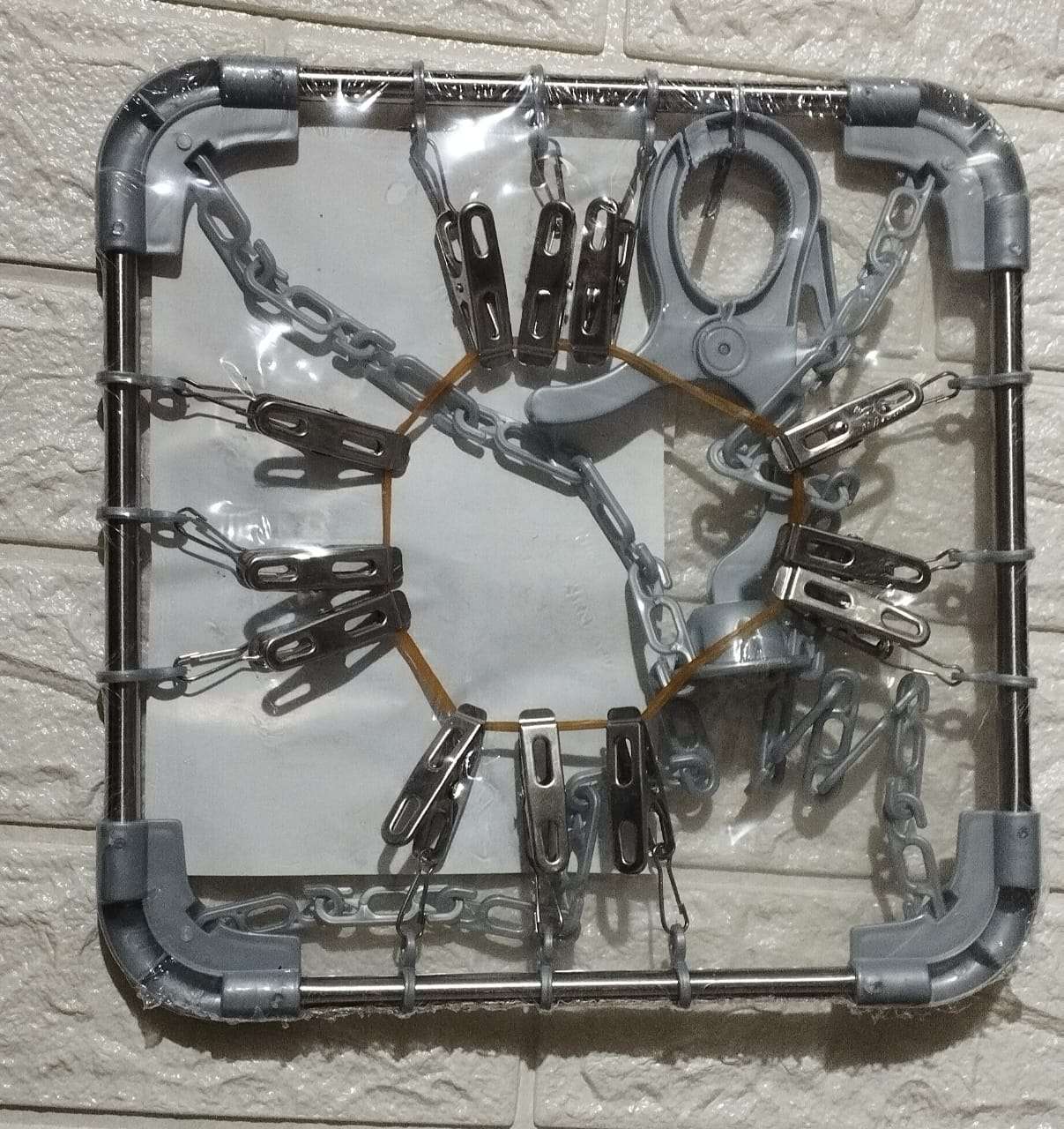 null