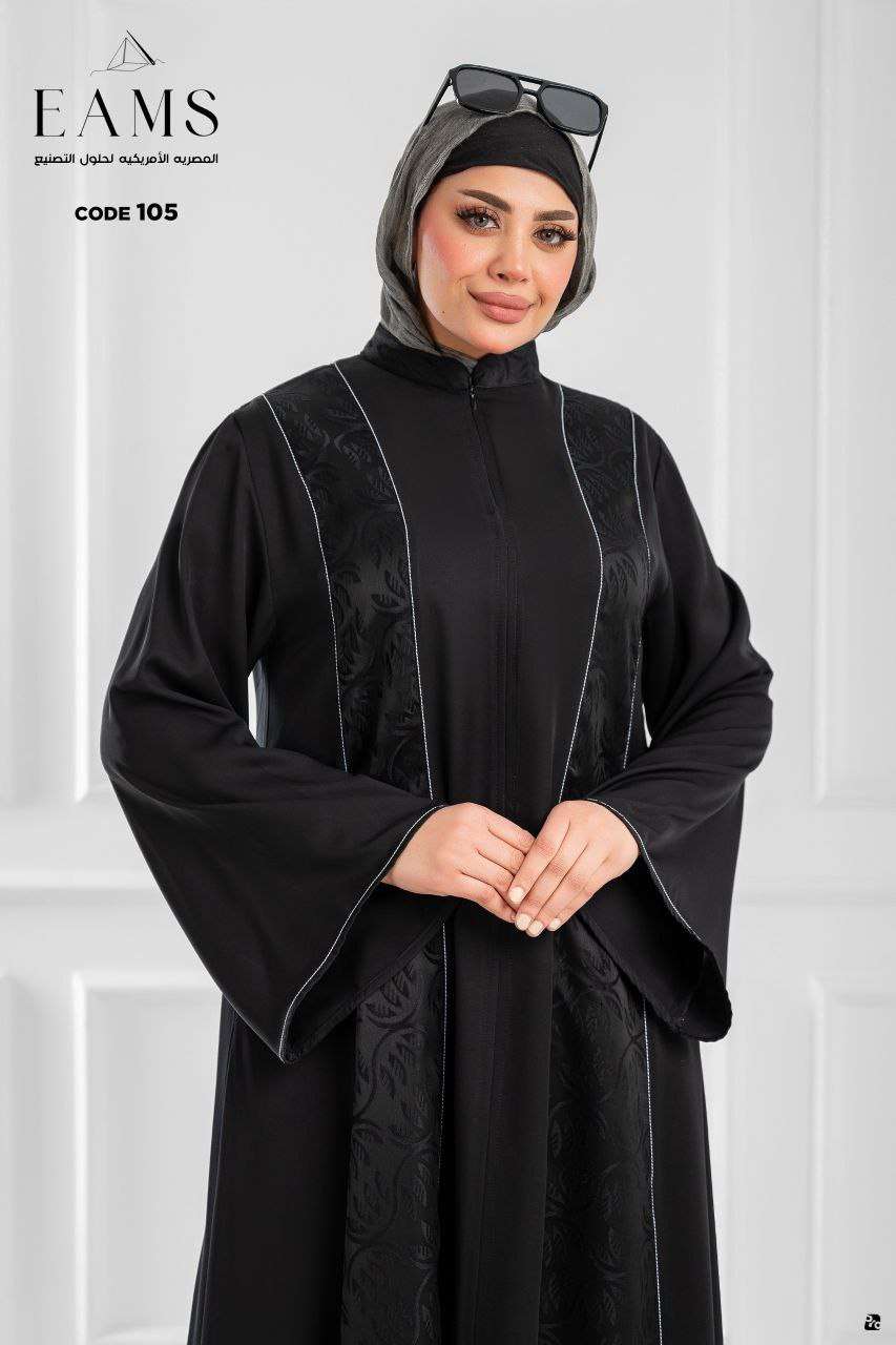 عباية 105