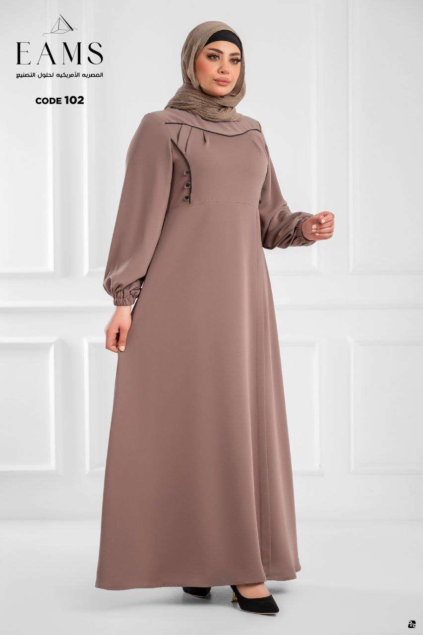 عباية 102