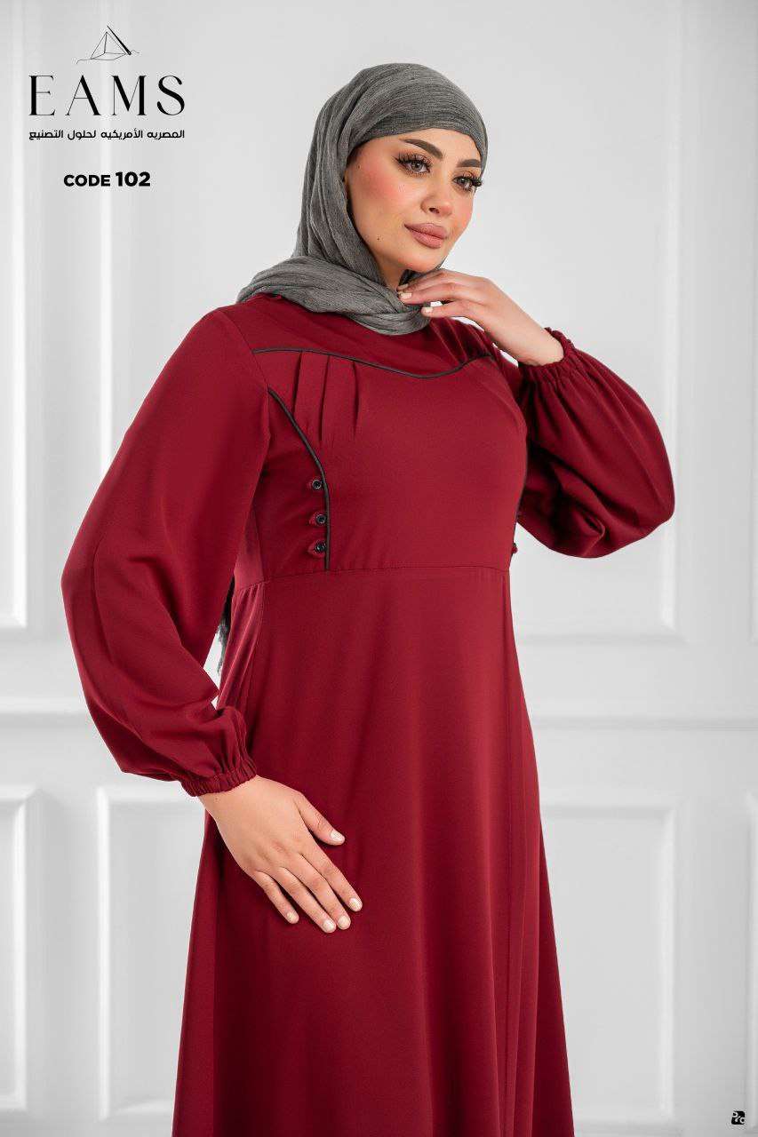عباية 102