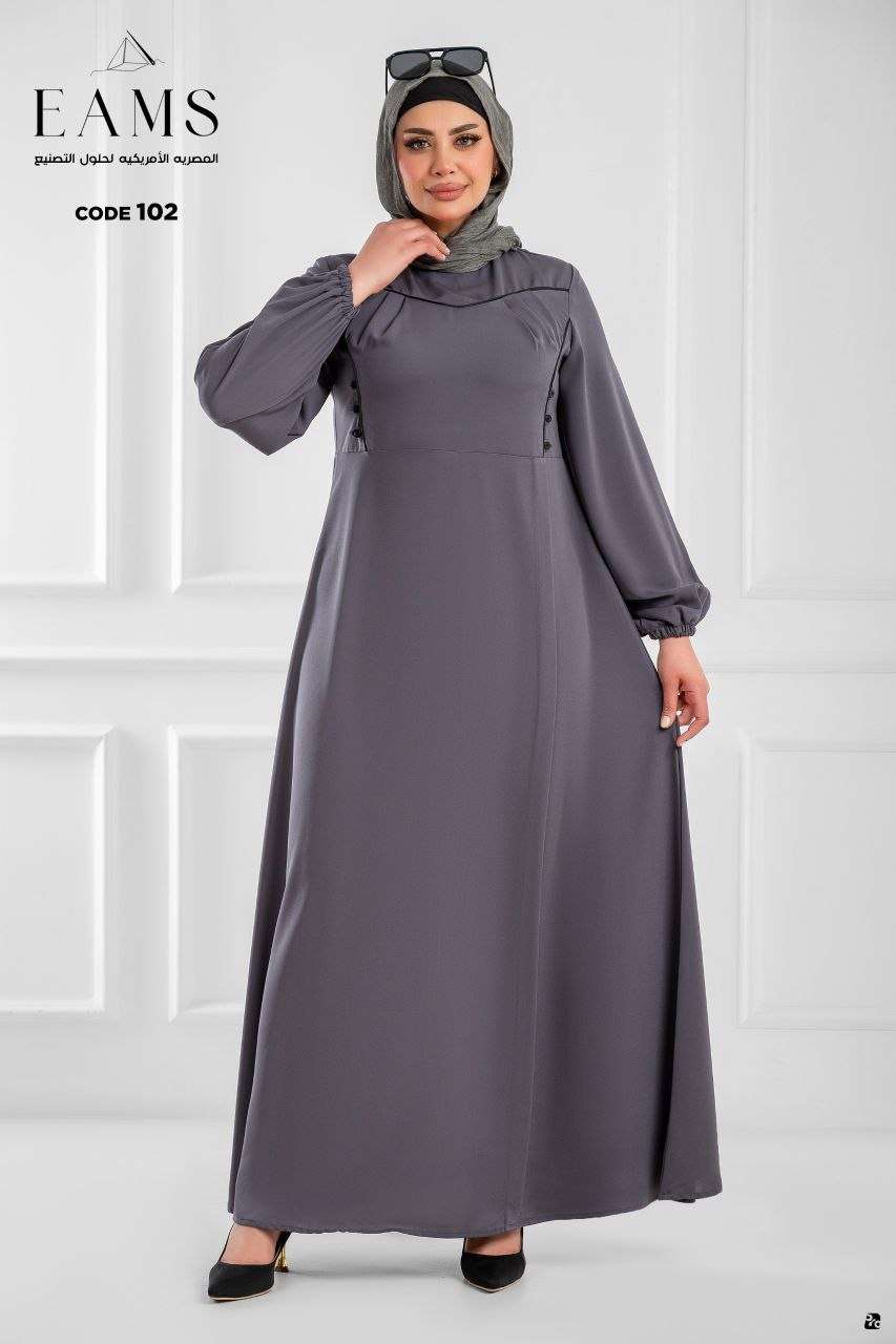 عباية 102