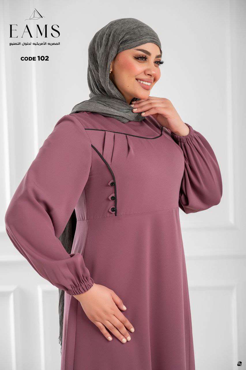 عباية 102
