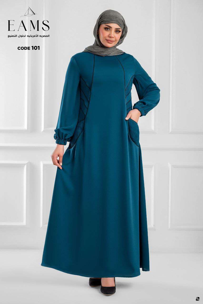 عباية 101