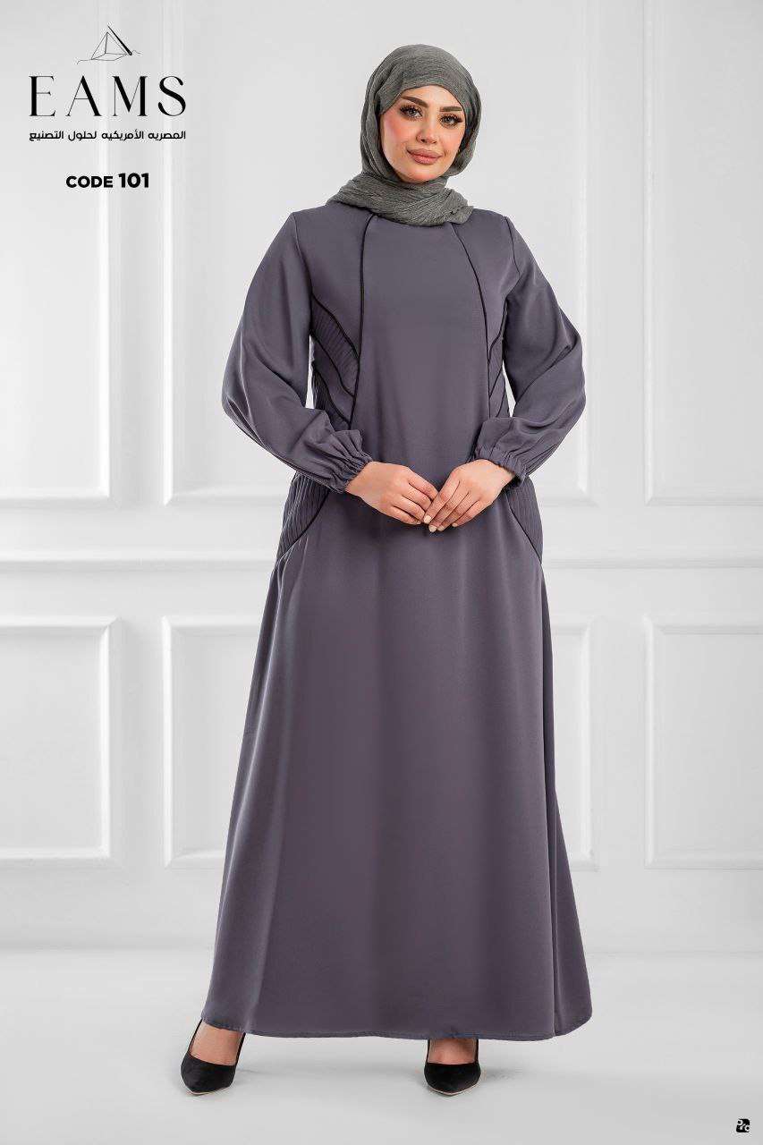 عباية 101